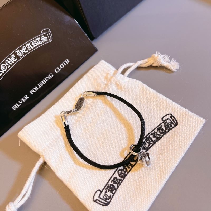 Chrome Hearts Bracelets